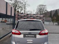 Gebraucht Ford Grand C-Max 116 PS (85 kW) 2013 Grau Van / Kleinbus