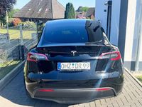 Gebraucht Tesla Model Y Performance 320 kW (436 PS) 2023 Schwarz SUV