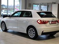 gebraucht Audi A1 Sportback 30 TFSI V-Cockpit**Sitzheizung*PDC