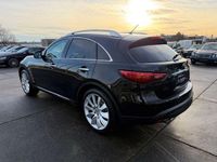 Gebraucht Infiniti Fx30 238 PS (175 kW) 2013 Schwarz SUV