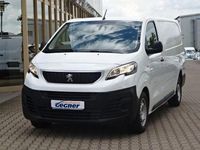 Gebraucht Peugeot Expert 70 PS (51 kW) 2019 Weiss Van