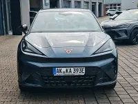 Gebraucht Cupra Raval Endurance 155 kW (211 PS) 2026 Grau Limousine