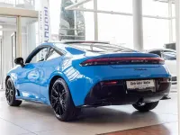 Neu Honda Prelude Advance 184 PS (135 kW) 2026 Blau / Coupé