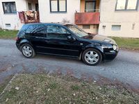 Gebraucht VW Golf IV 116 PS (85 kW) 2003 Limousine
