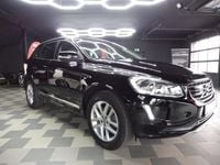 Gebraucht Volvo XC60 Summum 150 PS (110 kW) 2017 Schwarz SUV