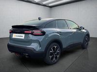 Neu Citroën C4 PureTech 131 PS (96 kW) 2025 Grün SUV