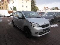 gebraucht Skoda Citigo Ambition, Automatik