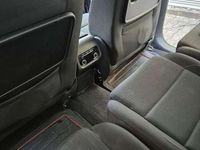 Gebraucht VW Sharan Sound 150 PS (110 kW) 2017 Van / Kleinbus