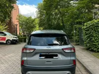 Gebraucht Ford Kuga Titanium X 190 PS (139 kW) 2022 Grau SUV