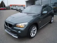 Gebraucht BMW X1 Performance 177 PS (130 kW) 2010 Tasman SUV