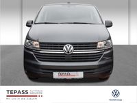 gebraucht VW Multivan T6.12.0l TDI Trendline KLIMA NAVI PDC