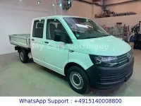 Second-hand VW Transporter 150 CP (110 kW) 2018 Alb Van