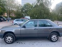 gebraucht Mercedes E230 