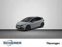 Neu Cupra Born 169 kW (231 PS) 2026 Grau Kleinwagen