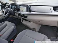 Używany VW Multivan Life 150 KM (110 kW) 2023 Biały Minivan