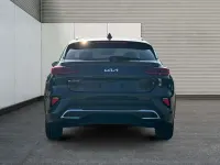 Neu Kia XCeed Exclusive 116 PS (85 kW) 2026 Grau SUV