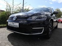 gebraucht VW e-Golf Golf VIINAVI/LED/SITZHZG