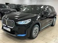 Używany BMW iX1 Performance 230 kW (313 KM) 2023 Czarny SUV