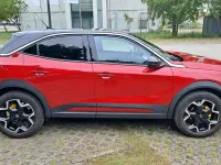 Gebraucht Opel Mokka Ultimate 131 PS (96 kW) 2021 Rot SUV