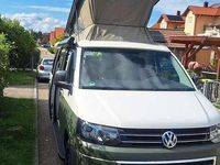 Gebraucht VW California Beach 102 PS (75 kW) 2007 Weiß Van