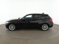 gebraucht BMW 118 1er i Advantage, Benzin, 16.030 €