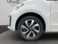 Gebraucht VW up! Active 65 PS (47 kW) 2023 Pure white Kleinwagen