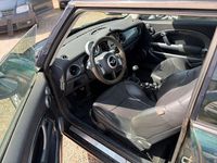 Second-hand Mini Cooper 116 CP (85 kW) 2003 Verde Hatchback