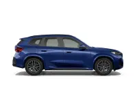 Gebraucht BMW X1 Luxury Line 136 PS (100 kW) 2026 Blau SUV