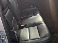 Gebraucht Mercedes B200 2005 Silber Van / Kleinbus