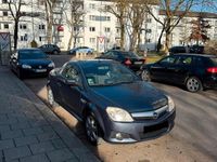 Gebraucht Opel Tigra 125 PS (91 kW) 2007 Blau Cabrio