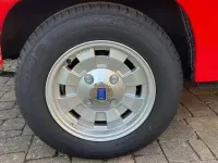 Gebraucht Lancia Fulvia 90 PS (66 kW) 1972 Rot