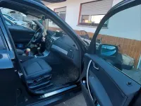 Gebraucht BMW X3 147 PS (108 kW) 2010 Schwarz SUV