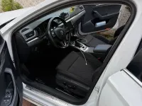 Gebraucht Skoda Superb Ambition 190 PS (139 kW) 2016 Weiß Limousine