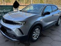 Gebraucht Opel Mokka-e Edition 100 kW (136 PS) 2022 Grau SUV