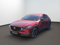 Neu Mazda CX-30 140 PS (102 kW) 2026 Rot SUV