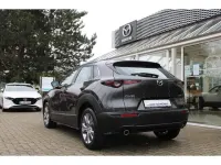 Gebraucht Mazda CX-30 Selection 179 PS (131 kW) 2020 Grau SUV