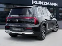 Gebraucht Mercedes GLB250 Progressive 200 kW (272 PS) 2026 Schwarz SUV