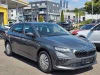 Gebraucht Skoda Scala Drive 95 PS (69 kW) 2025 Grau Kleinwagen