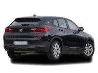 gebraucht BMW X2 X2sDrive18i Advantage // Pano/LED/Kamera/Navi/PDC