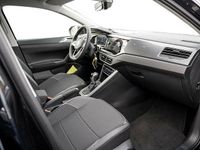 Gebraucht VW Taigo Style 116 PS (85 kW) 2022 Schwarz SUV