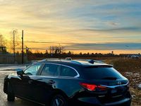 Gebraucht Mazda 6 165 PS (121 kW) 2019 Schwarz Kombi