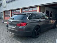 Gebraucht BMW 530 258 PS (189 kW) 2012 Kombi
