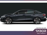 Gebraucht Audi A3 Comfort 116 PS (85 kW) 2024 Arkonaweiß Limousine