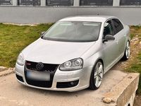 Gebraucht VW Jetta 320 PS (235 kW) 2008 Grau Limousine