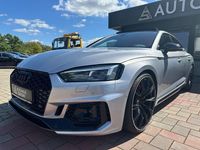 Gebraucht Audi RS5 Sportback Sport 450 PS (330 kW) 2019 Silber Limousine