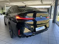 Gebraucht BMW X4 M Competition Edition 510 PS (375 kW) 2024 Metallic SUV