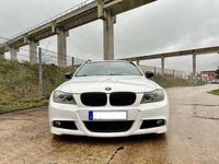 gebraucht BMW 335 335 E91 i Facelift LCI N54 Motor TTE600 M Paket