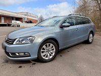Occasion VW Passat R-line 140 ch (102 kW) 2011 Gris Break