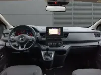 Gebraucht Nissan Primastar Tekna 170 PS (125 kW) 2024 Metallic Van / Kleinbus