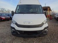 Gebraucht Iveco Daily 136 PS (100 kW) 2018 White ic 194 Limousine